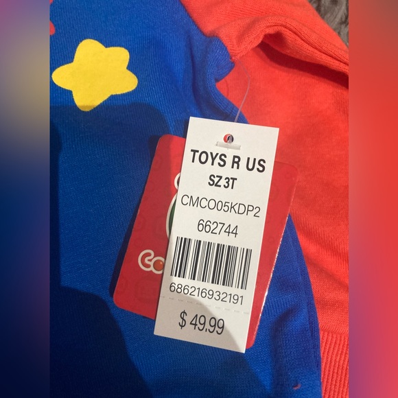 Coco melon two piece pant set - Picture 2 of 4